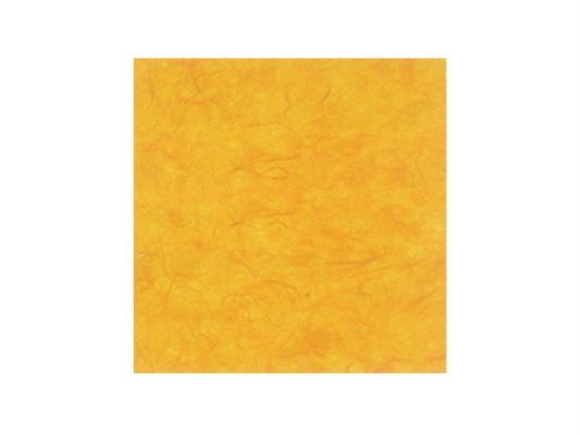 Carta di gelso 70x100 25gr. - Ocra