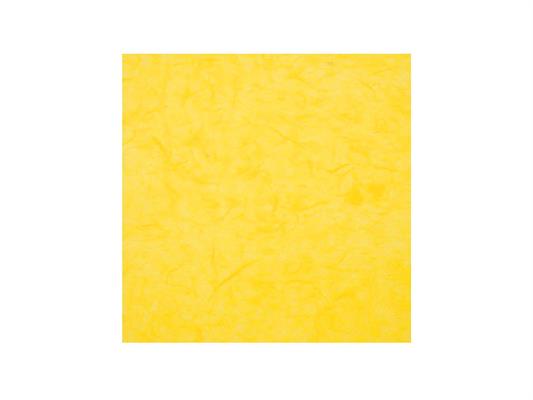 Carta di gelso 70x100 25gr. - Giallo sole