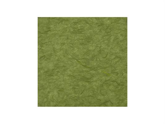 Carta di gelso 70x100 25gr. - Verde oliva