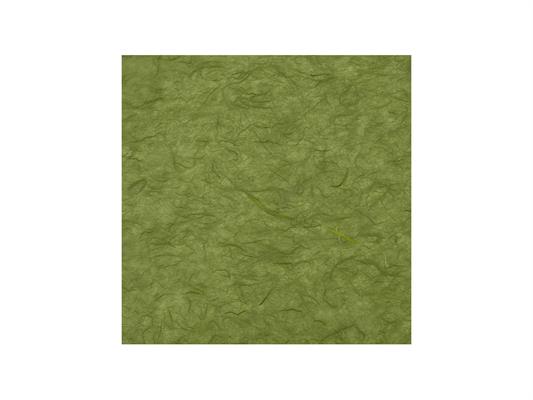 Carta di gelso 70x100 25gr. - Verde oliva