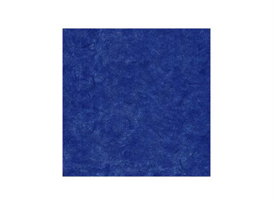 Carta di gelso 70x100 25gr. - Blu notte