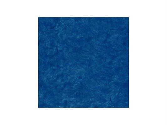 Carta di gelso 70x100 25gr. - Blu royal