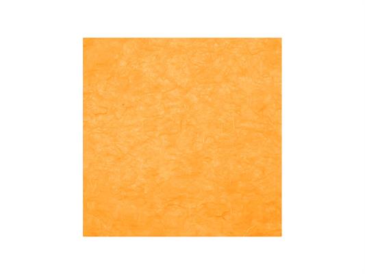Carta di gelso 70x100 25gr. - Mandarino