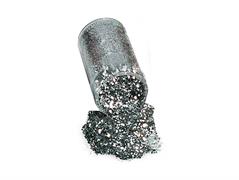 Porporina 15gr. 12pz. - Argento