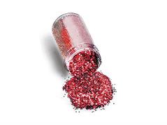 Porporina 15gr. 12pz. - Rosso