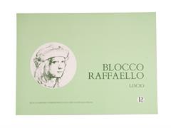 Blocco disegno 35x50 10 fogli liscio
