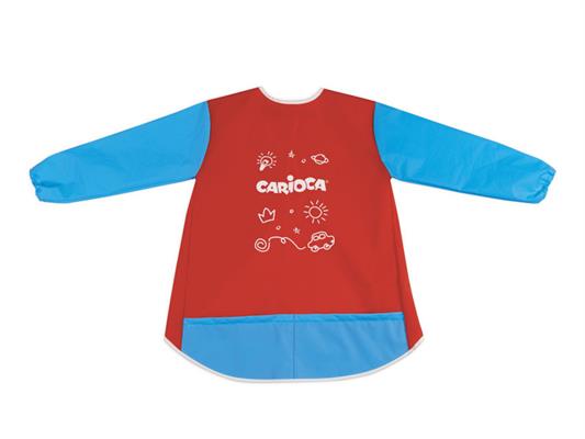 Grembiule Carioca school 5-8 anni