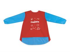 Grembiule Carioca school 5-8 anni