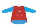 Grembiule Carioca school 5-8 anni