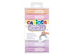 Temperello Carioca pastel 8pz.
