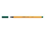 Stabilo Point 88/53 - Verde pino