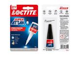 Colla Attak 5g.