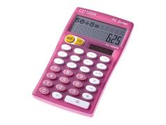 Calcolatrice tascabile FC-100 10 cifre - Rosa