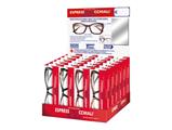 Occhiali linea lady 24pz.
