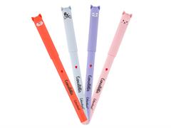 Penna gel Cancellotta - Rosso (gruppo A)