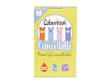 Penna gel Cancellotta - Rosso (gruppo A)