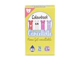 Penna gel Cancellotta - Blu (gruppo B)