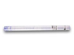 Rotolo coprilibro veloplast 0,45x2mt. neutro