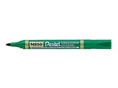 Marker permanent N-850 P.T. - Verde