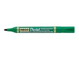 Marker permanent N-850 P.T. - Verde