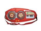 DJ mixer High School Musical