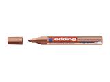 Marcatore vernice 750 PT 2-4mm - Marrone