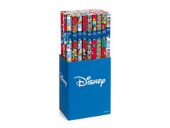 Carta regalo Natale Disney 70x200