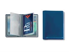 Portacards 8 tasche classic 16pz.