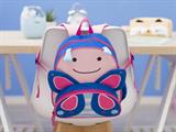 Zainetto asilo Kiddos Colourbook