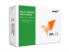 Carta A4 PP-Lite 80gr.