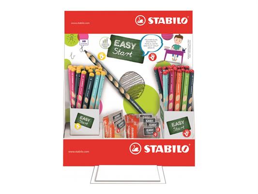 Stabilo Easygraph HB 72pz.