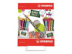 Stabilo Easygraph HB 72pz.