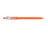 Penna sfera Pilot Frixion ball sticks Kleer 0,7 12pz - Arancione