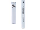 Penna gel Cancellotta - Nero (gruppo A)