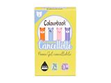 Penna gel Cancellotta - Nero (gruppo A)
