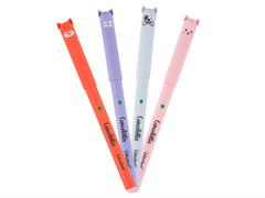 Penna gel Cancellotta - Verde (gruppo A)