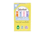 Penna gel Cancellotta - Verde (gruppo A)