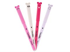 Penna gel Cancellotta - Nero (gruppo B)