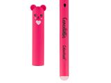Penna gel Cancellotta - Nero (gruppo B)