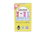 Penna gel Cancellotta - Nero (gruppo B)