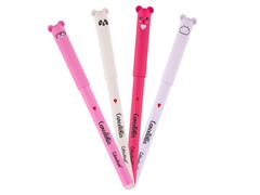 Penna gel Cancellotta - Rosso (gruppo B)