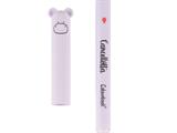 Penna gel Cancellotta - Rosso (gruppo B)
