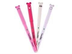 Penna gel Cancellotta - Verde (gruppo B)