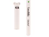 Penna gel Cancellotta - Verde (gruppo B)