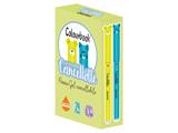 Penna gel Cancellotta gruppo A+B - Arancione