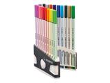 Stabilo Pen 68 brush Arty 20pz.