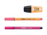 Set Stabilo pastel love 12pz. assortiti