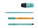 Set Stabilo pastel love 35pz. assortiti