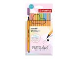 Stabilo Point 88 pastel love 12pz.