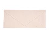 Busta kozo 11x22 Din lang 10pz - Righe white